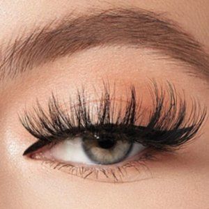 Mink Lashes